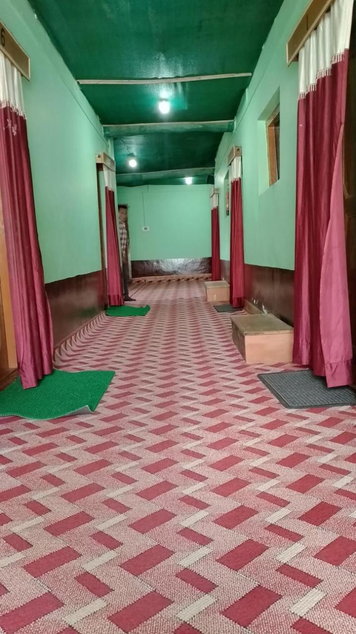 Padmaling Guest House Zanskar Eco Camp Padam Extérieur photo